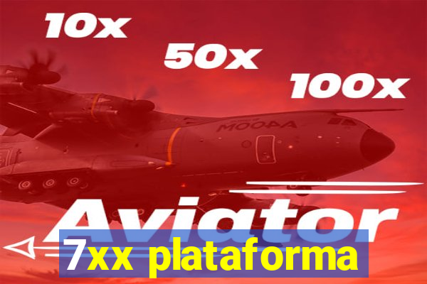 7xx plataforma